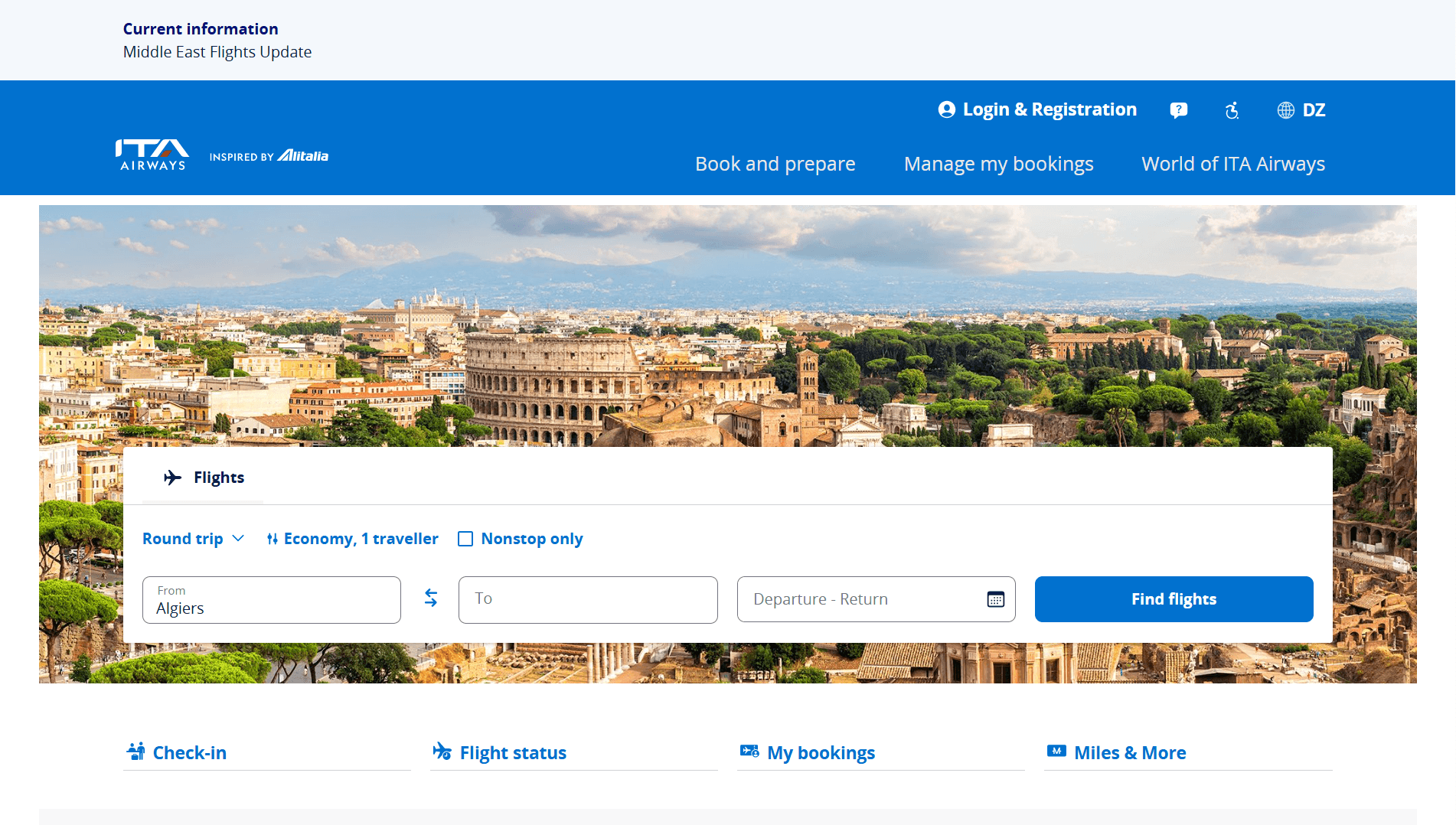 After – cookie banner removed