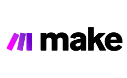 Make logo